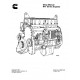 Komatsu Cummins M11 Diesel Engine Workshop Manual